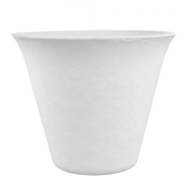 Bicchiere Tumbler Wasara Biodegradabile 335 ml (50 Pezzi)