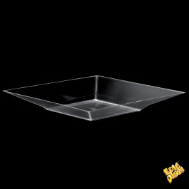 Ciotola Degustazione Pagoda Trasp. 1750ml (6 Pezzi)