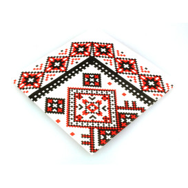 Tovagliolo di Airlaid "Casablanca" 40x40cm (50 Pezzi)