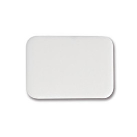 Coperchio per Contenitore Alluminio 250ml (100 Pezzi)