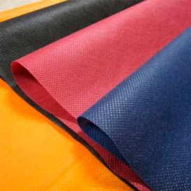 Tovaglietta Non Tessuto Nero 30x40cm 55g (500 Pezzi)