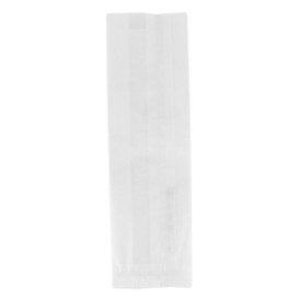 Sacchetto per Baguette Antigrasso 9+5x32cm (250 Pezzi)