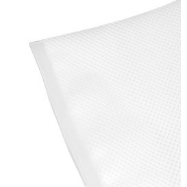 Sacchetti Goffrati per Sottovuoto in Rotolo 15cm x 6m (48 Pezzi)