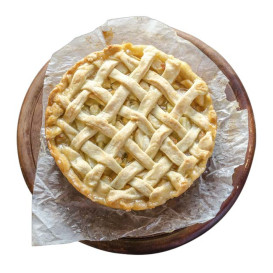 Risma di Carta Manila Bianca 19g/m² 60x43cm (800 Pezzi)