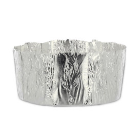 Pirottini Pasticceria Alluminio 68x60x30mm (2.200 Pezzi)