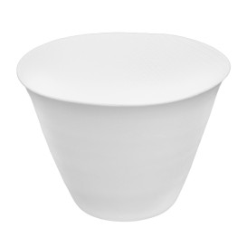 Bicchiere Choko Wasara Biodegradabile 175 ml (200 Pezzi)