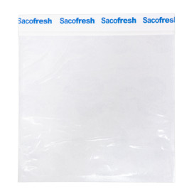 Porta-Abiti PREMIUM Non Tessuto Rosso 60x150cm (25 Pezzi)