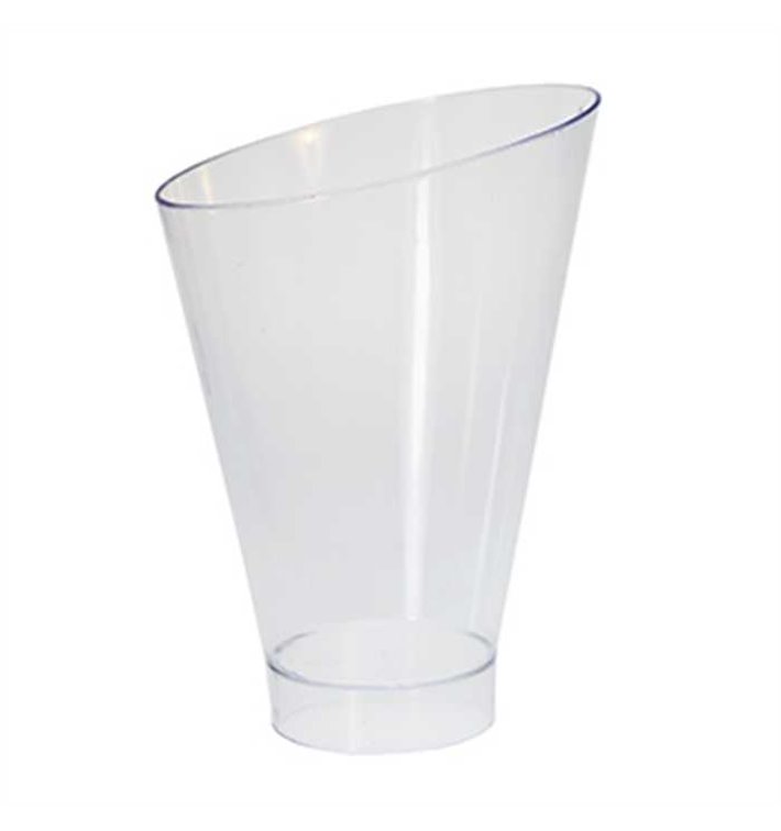 Coppa Alta 195ml (10 Pezzi)