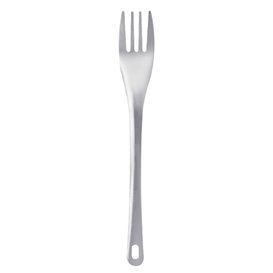 Forchetta in Acciaio Inox 17,5cm (6 Pezzi)