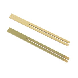 Pinze di Bambu Catering 10cm (2.000 Pezzi)