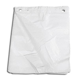 Sacchetti Plastica Block transp. 30x40cm G40 