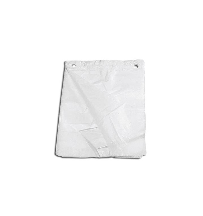 Sacchetti Plastica Block transp. 30x40cm G40 